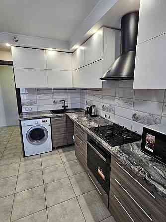 Продам 4-к квартиру с ремонтом, Донецкое шоссе 15 / Фрунзенский-2 Днепр