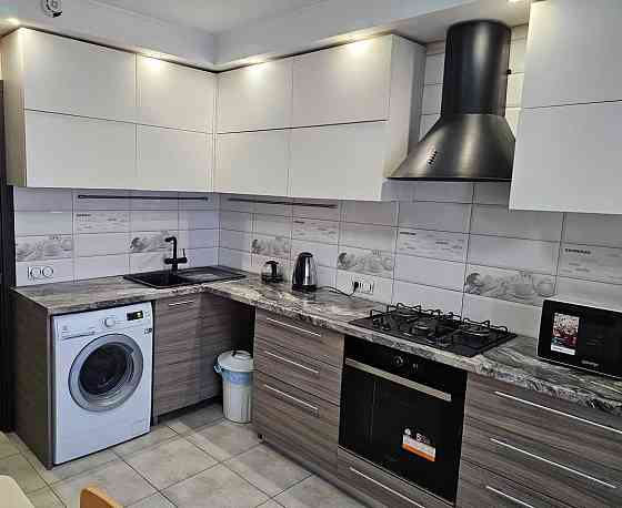 Продам 4-к квартиру с ремонтом, Донецкое шоссе 15 / Фрунзенский-2 Днепр