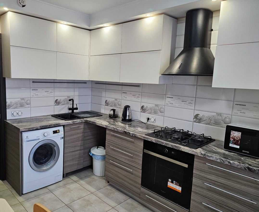 Продам 4-к квартиру с ремонтом, Донецкое шоссе 15 / Фрунзенский-2 Днепр - изображение 2