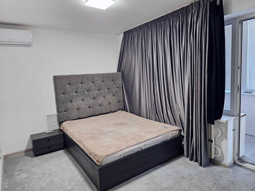 Продам 4-к квартиру с ремонтом, Донецкое шоссе 15 / Фрунзенский-2 Днепр - изображение 8