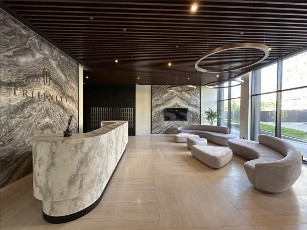 Продаж / Квартира  Київ, Печерський район, вул. Барбюса Анрі, 39/2 Киев - изображение 1