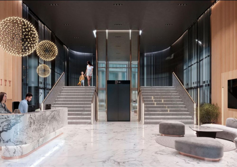 Продаж / Квартира  Київ, Печерський район, вул. Барбюса Анрі, 39/2 Киев - изображение 7