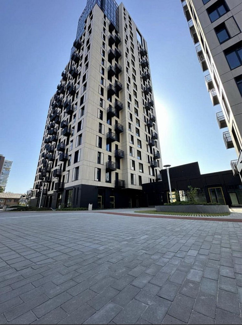 Продаж / Квартира  Київ, Печерський район, вул. Барбюса Анрі, 39/2 Киев - изображение 6