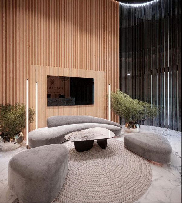 Продаж / Квартира  Київ, Печерський район, вул. Барбюса Анрі, 39/2 Киев - изображение 8