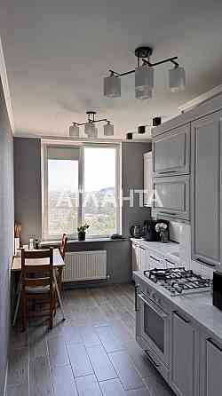 Продаж двокімнатної квартири з ремонтом ЖК Щасливий, м.Львів Lviv