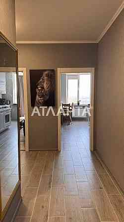 Продаж двокімнатної квартири з ремонтом ЖК Щасливий, м.Львів Lviv