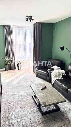 Продаж двокімнатної квартири з ремонтом ЖК Щасливий, м.Львів Lviv