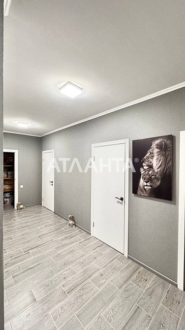 Продаж двокімнатної квартири з ремонтом ЖК Щасливий, м.Львів Lviv - photo 8