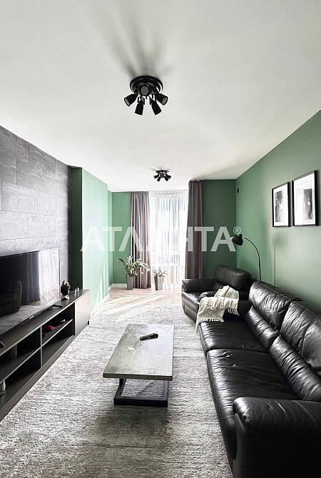 Продаж двокімнатної квартири з ремонтом ЖК Щасливий, м.Львів Lviv - photo 4