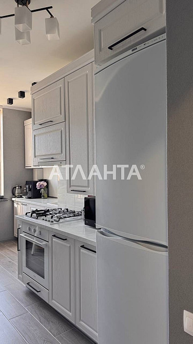 Продаж двокімнатної квартири з ремонтом ЖК Щасливий, м.Львів Lviv - photo 3