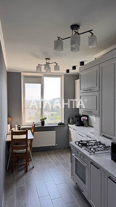 Продаж двокімнатної квартири з ремонтом ЖК Щасливий, м.Львів Lviv - photo 2