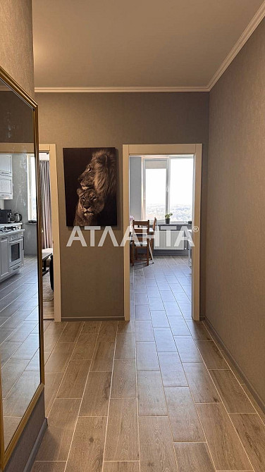 Продаж двокімнатної квартири з ремонтом ЖК Щасливий, м.Львів Lviv - photo 1