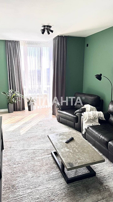 Продаж двокімнатної квартири з ремонтом ЖК Щасливий, м.Львів Lviv - photo 5