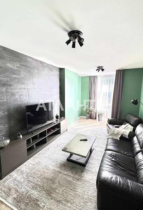 Продаж двокімнатної квартири з ремонтом ЖК Щасливий, м.Львів Lviv - photo 6