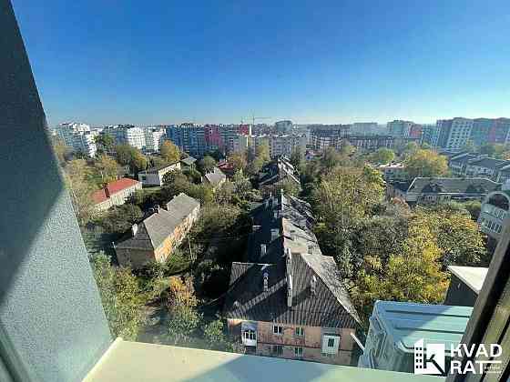 Продаж квартири у ЖК Діброва Парк, поруч з парком та озером Іvano-Frankivsk