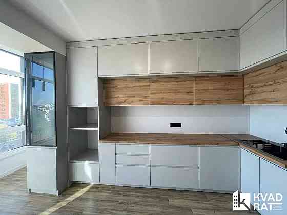 Продаж квартири у ЖК Діброва Парк, поруч з парком та озером Іvano-Frankivsk