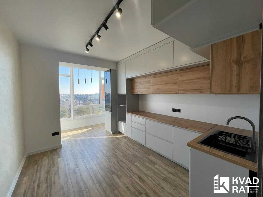 Продаж квартири у ЖК Діброва Парк, поруч з парком та озером Іvano-Frankivsk - photo 1