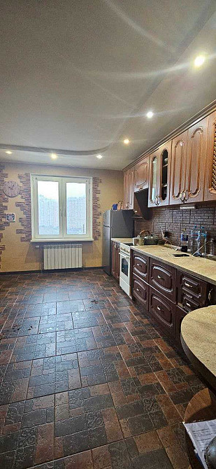 Продам 3-к квартиру з ремонтом вул. Григоренка 12 Киев - изображение 4