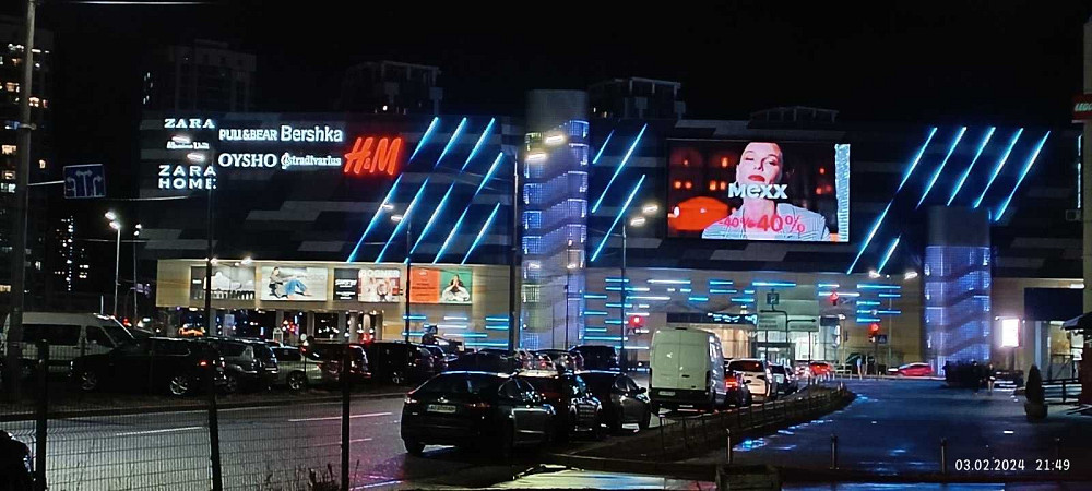 Продам 3-к квартиру з ремонтом вул. Григоренка 12 Киев - изображение 5