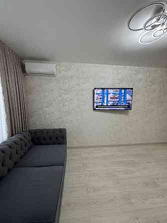 3к.квартира, Сади, 67м2, середній поверх, євроремонт Poltava