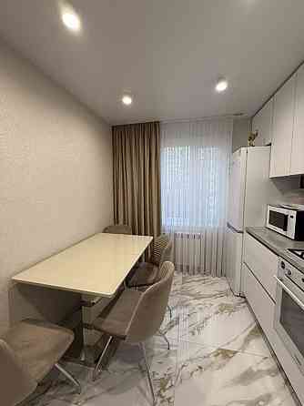 3к.квартира, Сади, 67м2, середній поверх, євроремонт Poltava