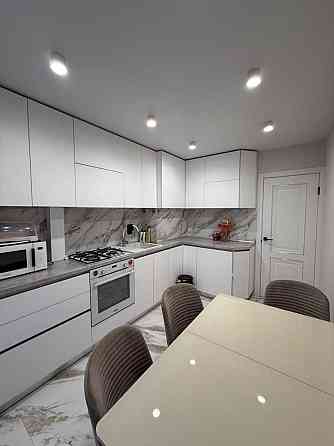 3к.квартира, Сади, 67м2, середній поверх, євроремонт Poltava