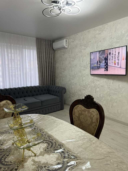 3к.квартира, Сади, 67м2, середній поверх, євроремонт Poltava - photo 6