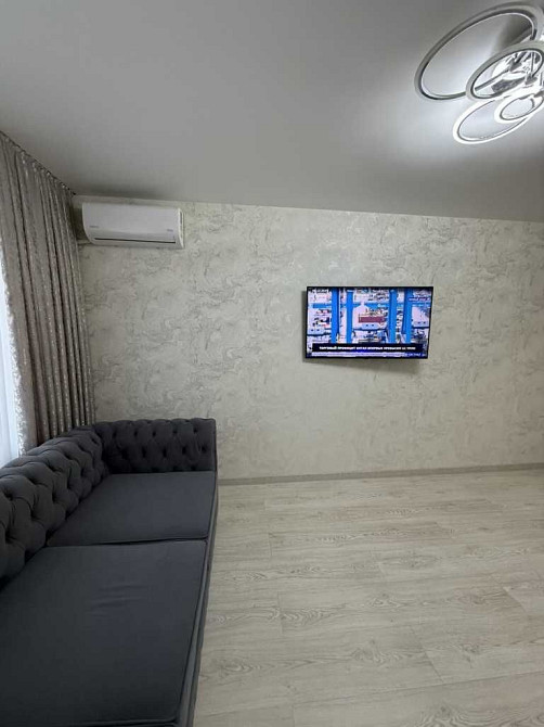 3к.квартира, Сади, 67м2, середній поверх, євроремонт Poltava - photo 5