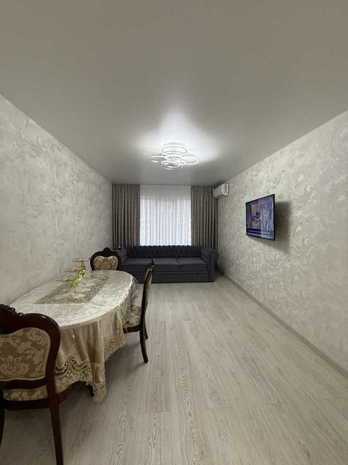 3к.квартира, Сади, 67м2, середній поверх, євроремонт Poltava - photo 7