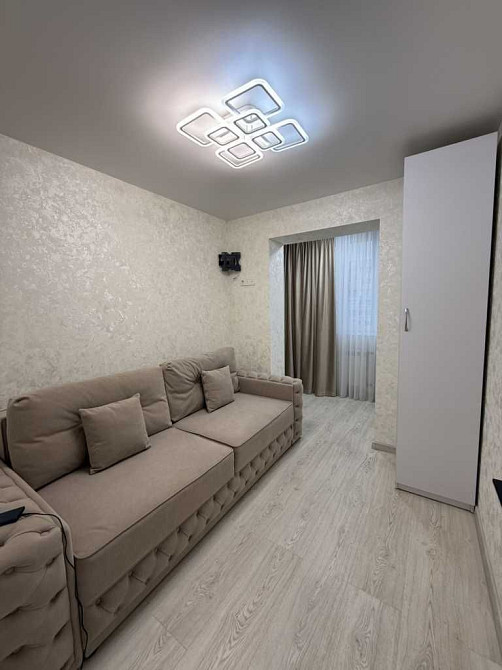 3к.квартира, Сади, 67м2, середній поверх, євроремонт Poltava - photo 3