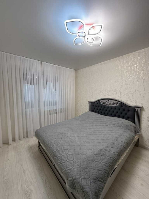 3к.квартира, Сади, 67м2, середній поверх, євроремонт Poltava - photo 4