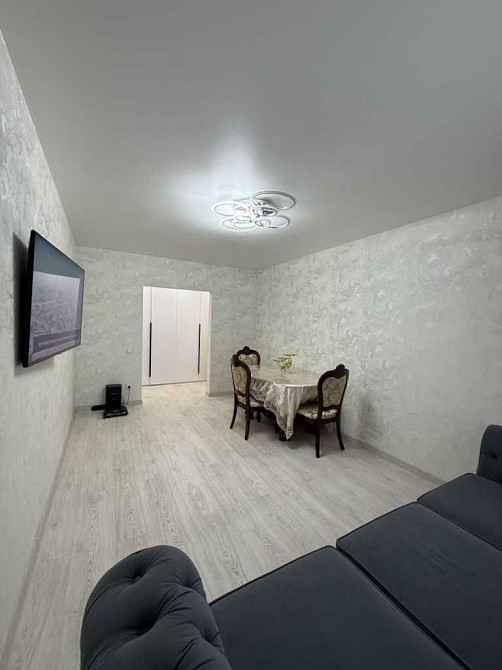 3к.квартира, Сади, 67м2, середній поверх, євроремонт Poltava - photo 8