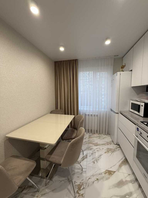 3к.квартира, Сади, 67м2, середній поверх, євроремонт Poltava - photo 2