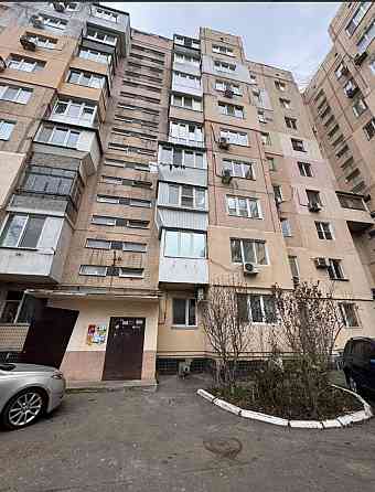 3 комн кв‼️ Гвоздичный пер / ул. Тенистая/ 6 ст. Фонтана Одеса