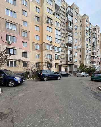 3 комн кв‼️ Гвоздичный пер / ул. Тенистая/ 6 ст. Фонтана Одеса