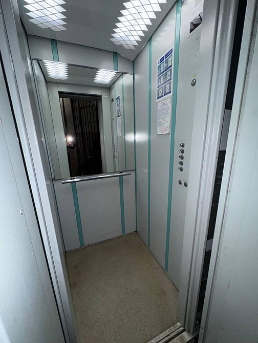 3 комн кв‼️ Гвоздичный пер / ул. Тенистая/ 6 ст. Фонтана Одеса - зображення 5