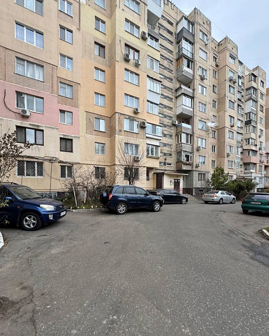 3 комн кв‼️ Гвоздичный пер / ул. Тенистая/ 6 ст. Фонтана Одеса - зображення 1