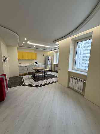 Продам 3 к. квартиру 100м2 ЖК Сокольники Центр Новострой Новый ремонт! Харків