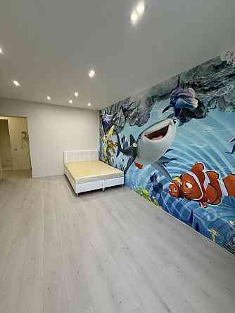 Продам 3 к. квартиру 100м2 ЖК Сокольники Центр Новострой Новый ремонт! Харків