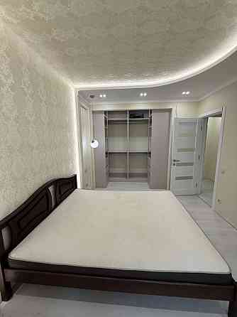 Продам 3 к. квартиру 100м2 ЖК Сокольники Центр Новострой Новый ремонт! Харків