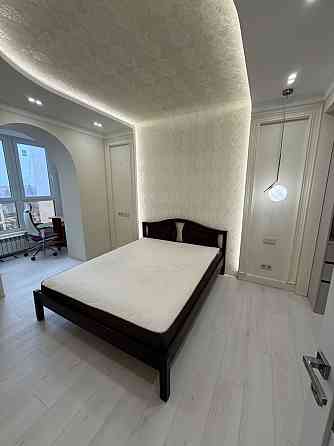 Продам 3 к. квартиру 100м2 ЖК Сокольники Центр Новострой Новый ремонт! Харків