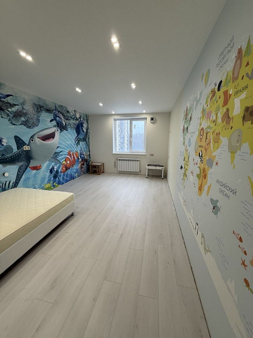 Продам 3 к. квартиру 100м2 ЖК Сокольники Центр Новострой Новый ремонт! Харків - зображення 5