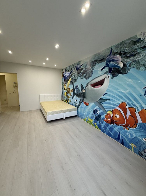 Продам 3 к. квартиру 100м2 ЖК Сокольники Центр Новострой Новый ремонт! Харків - зображення 4