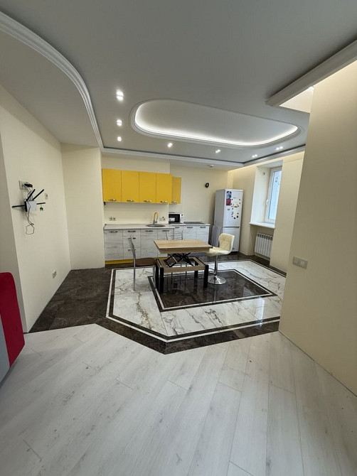 Продам 3 к. квартиру 100м2 ЖК Сокольники Центр Новострой Новый ремонт! Харків - зображення 7