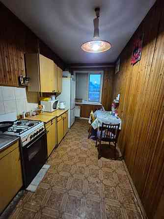 Продаж трьох кімнатної квартири Lviv