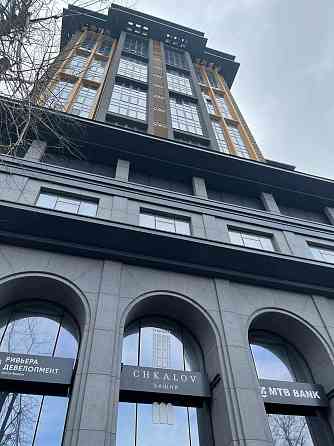 Двухкомнатная квартира в ЖК Башня Чкалов Одеса