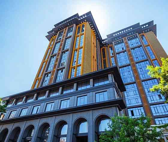 Двухкомнатная квартира в ЖК Башня Чкалов Одеса