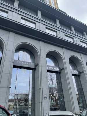 Двухкомнатная квартира в ЖК Башня Чкалов Одеса - зображення 3