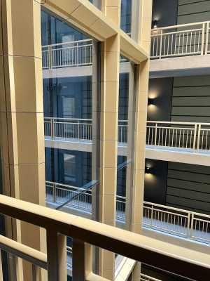 Двухкомнатная квартира в ЖК Башня Чкалов Одеса - зображення 5