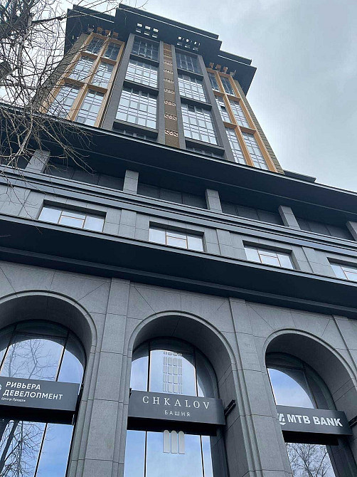 Двухкомнатная квартира в ЖК Башня Чкалов Одеса - зображення 2